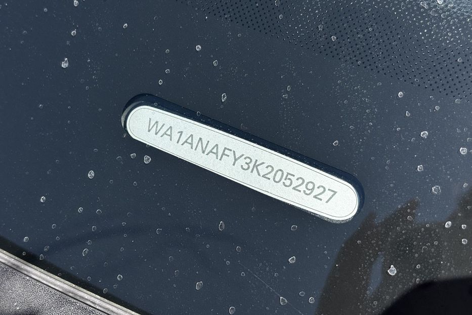 Продам Audi Q5 2019 года в Львове