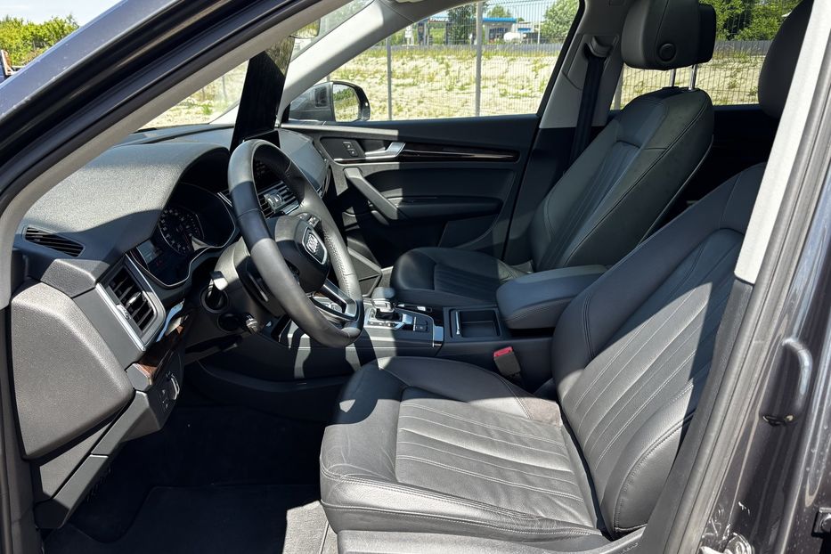 Продам Audi Q5 2019 года в Львове
