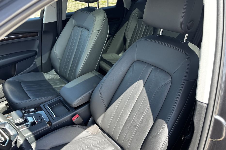 Продам Audi Q5 2019 года в Львове