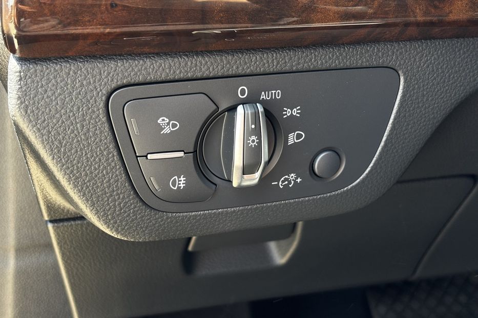 Продам Audi Q5 2019 года в Львове