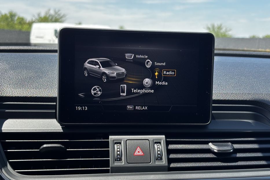 Продам Audi Q5 2019 года в Львове