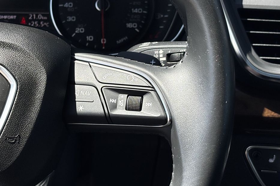 Продам Audi Q5 2019 года в Львове
