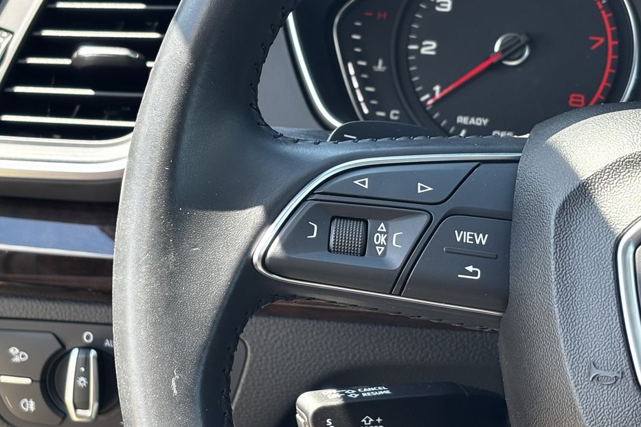 Продам Audi Q5 2019 года в Львове