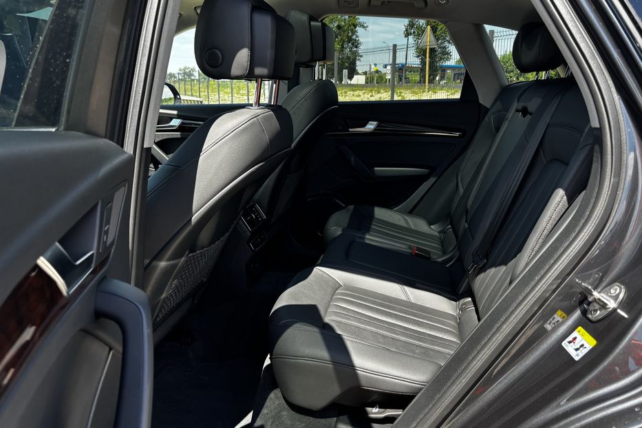 Продам Audi Q5 2019 года в Львове