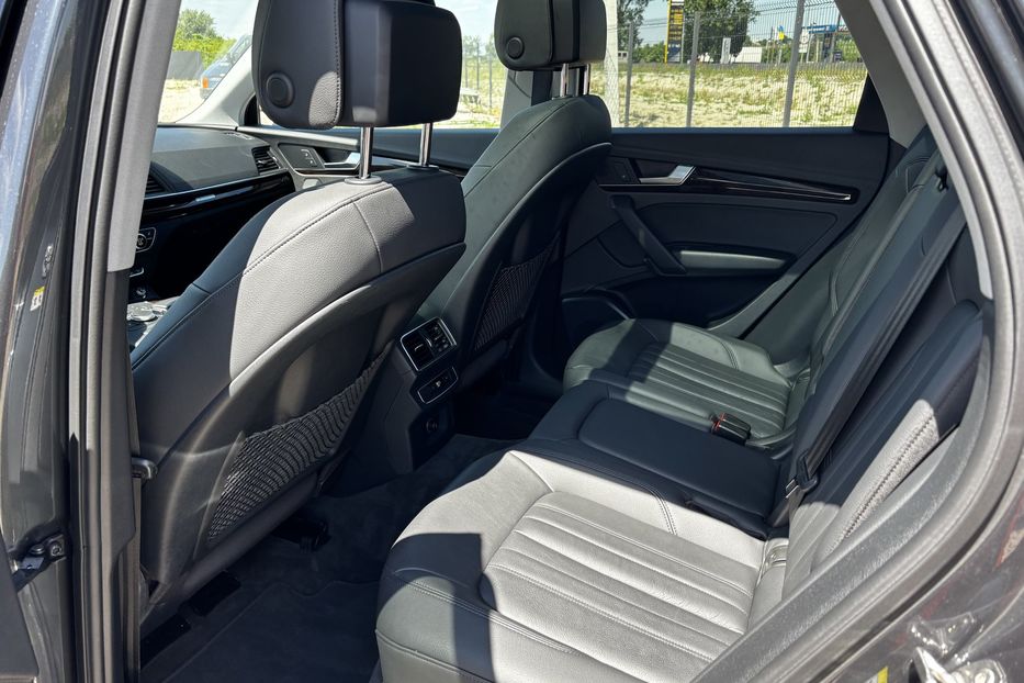 Продам Audi Q5 2019 года в Львове
