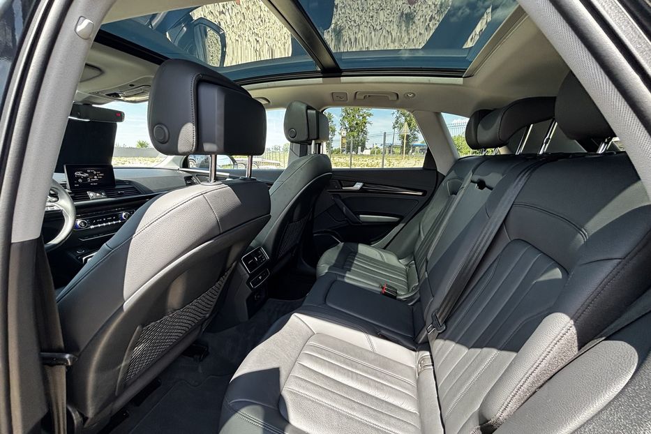 Продам Audi Q5 2019 года в Львове