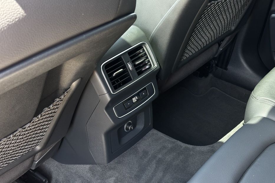 Продам Audi Q5 2019 года в Львове