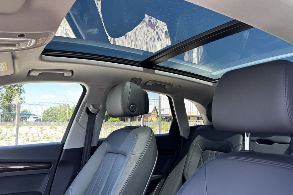 Продам Audi Q5 2019 года в Львове