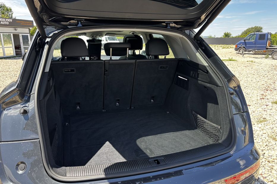 Продам Audi Q5 2019 года в Львове