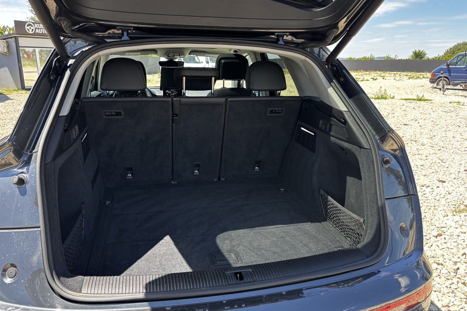 Продам Audi Q5 2019 года в Львове