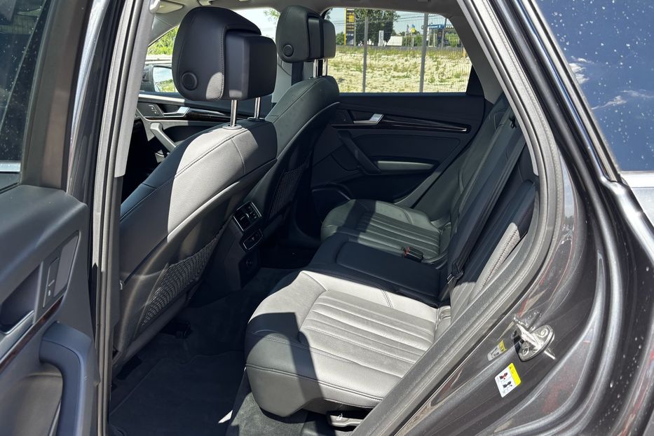 Продам Audi Q5 2019 года в Львове
