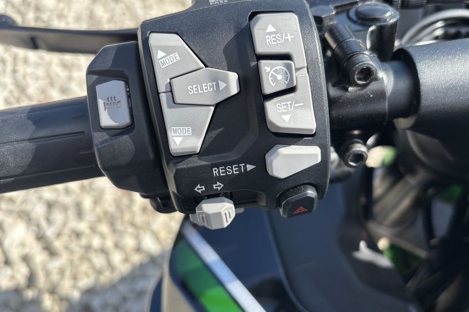 Продам Suzuki Bandit kawasaki ninja 1000sx 2023 года в Львове