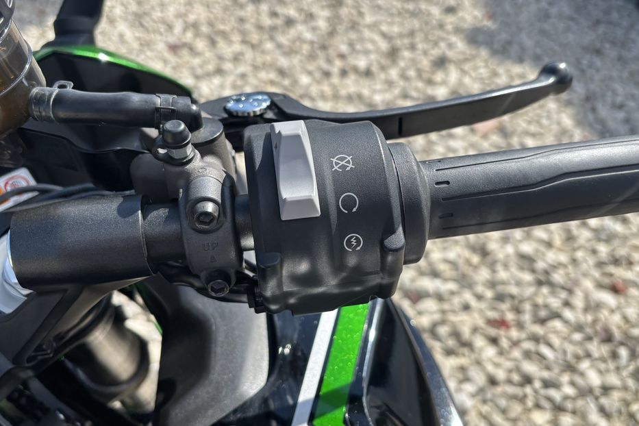 Продам Suzuki Bandit kawasaki ninja 1000sx 2023 года в Львове