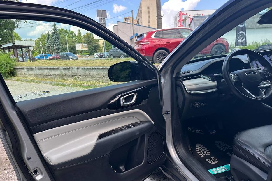 Продам Jeep Compass 2021 года в Черновцах