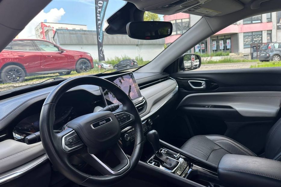 Продам Jeep Compass 2021 года в Черновцах