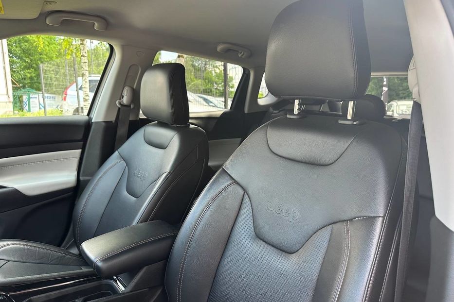 Продам Jeep Compass 2021 года в Черновцах