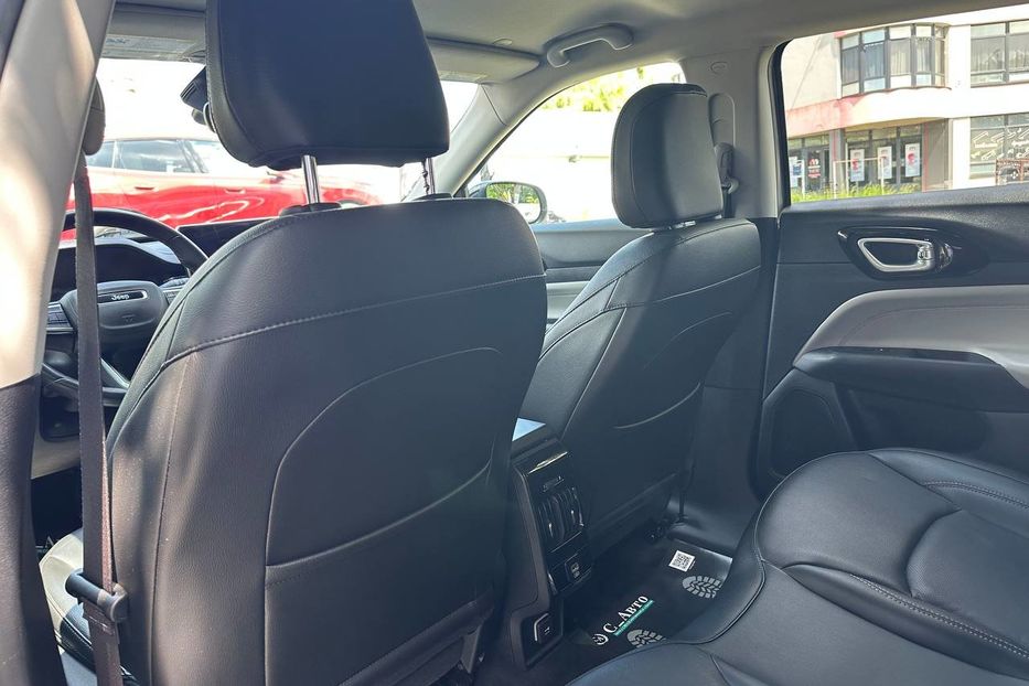 Продам Jeep Compass 2021 года в Черновцах