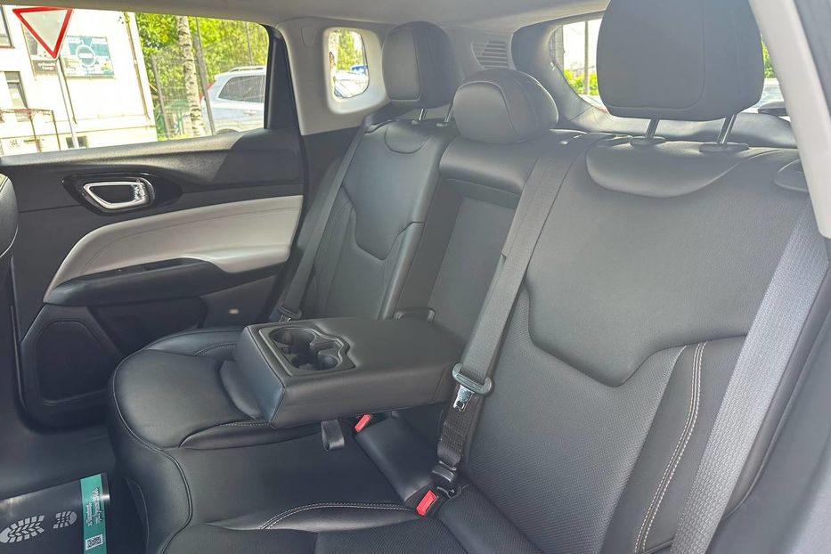 Продам Jeep Compass 2021 года в Черновцах
