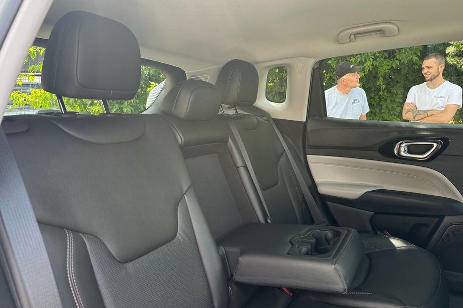 Продам Jeep Compass 2021 года в Черновцах