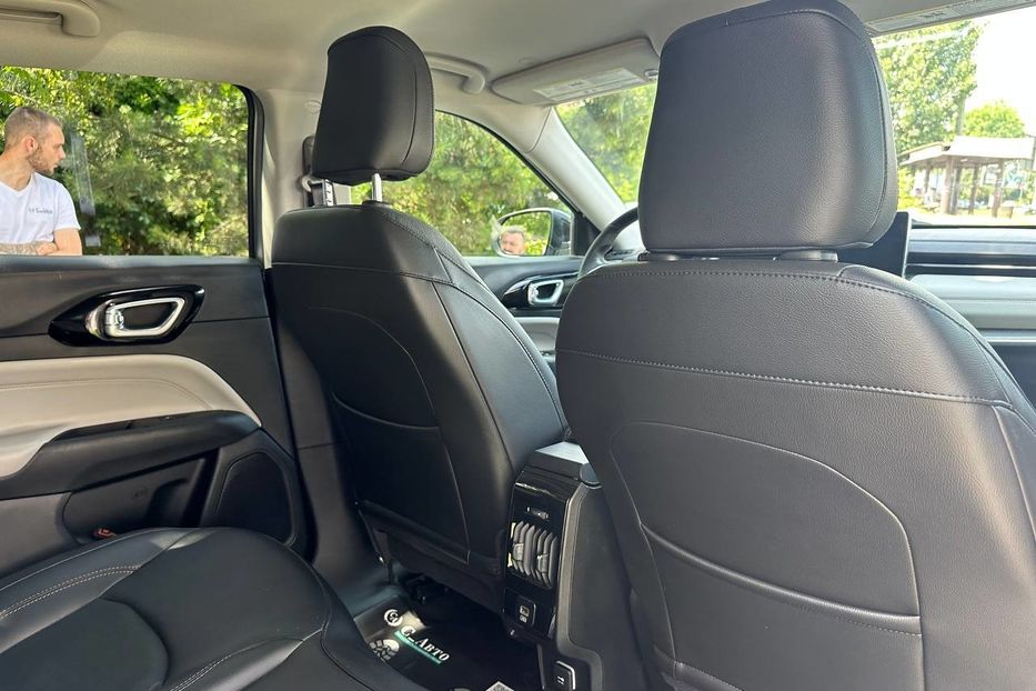 Продам Jeep Compass 2021 года в Черновцах