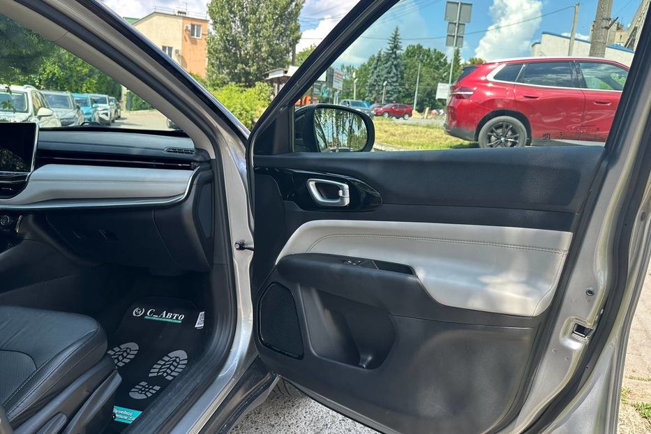 Продам Jeep Compass 2021 года в Черновцах
