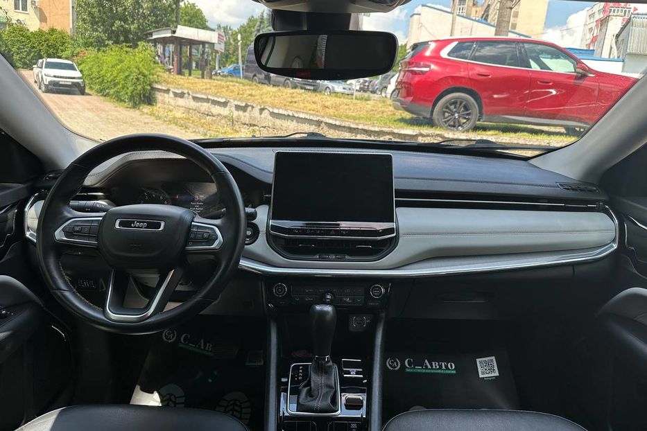 Продам Jeep Compass 2021 года в Черновцах