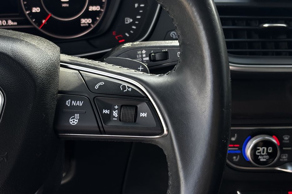 Продам Audi Q5 Prestige 2018 года в Львове