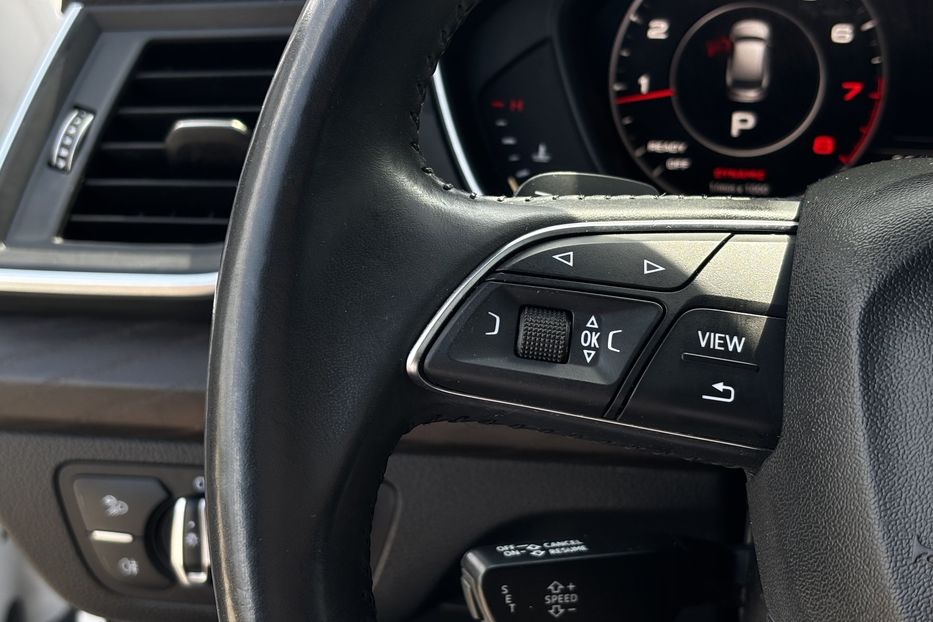 Продам Audi Q5 Prestige 2018 года в Львове