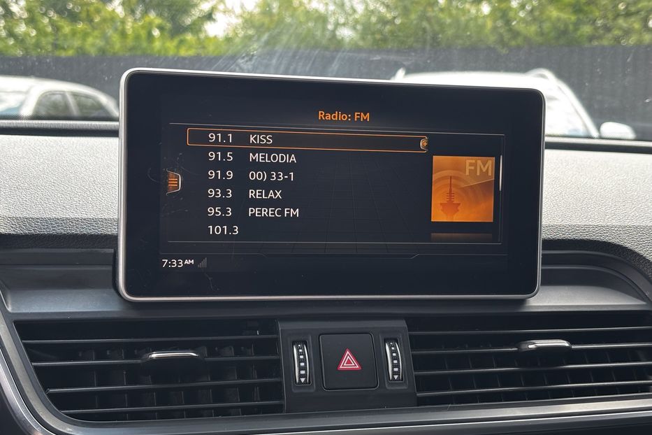 Продам Audi Q5 Prestige 2018 года в Львове