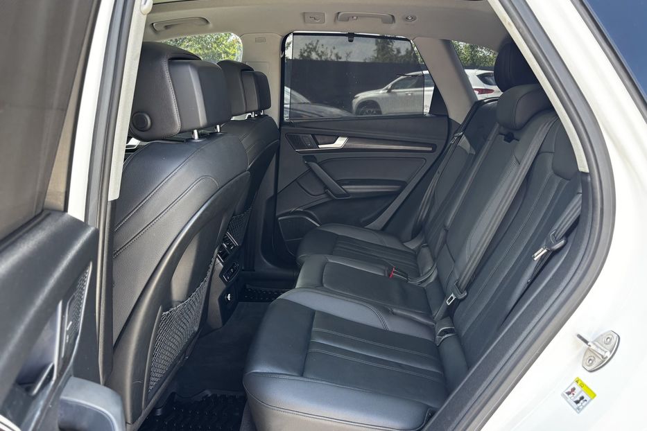 Продам Audi Q5 Prestige 2018 года в Львове