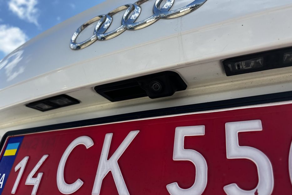 Продам Audi Q5 Prestige 2018 года в Львове