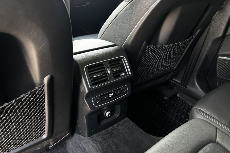 Продам Audi Q5 Prestige 2018 года в Львове
