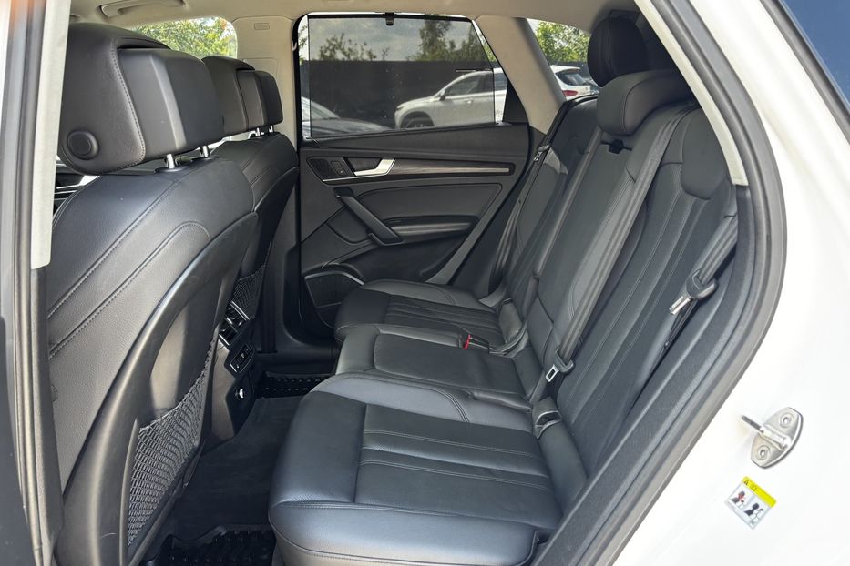 Продам Audi Q5 Prestige 2018 года в Львове