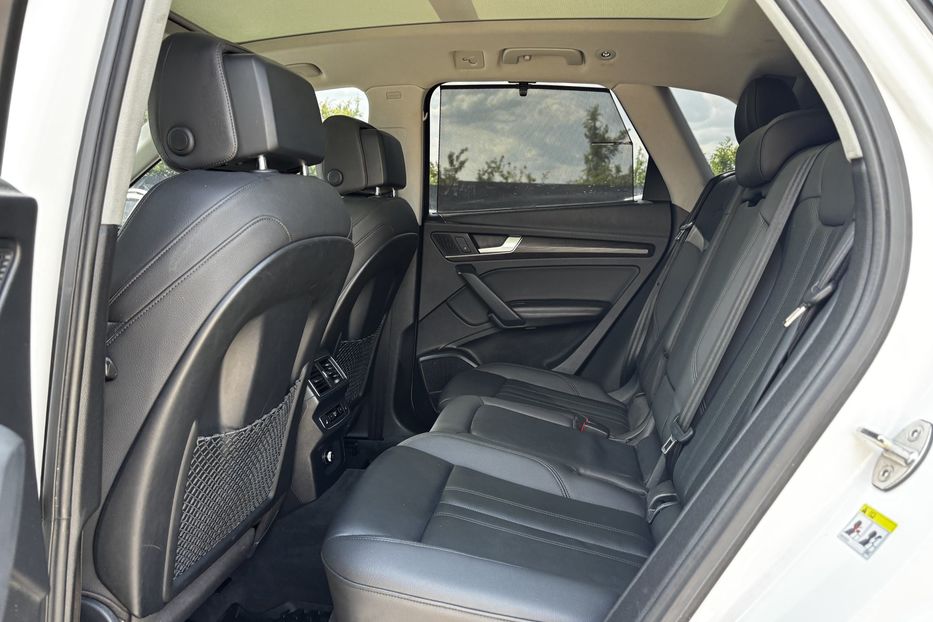 Продам Audi Q5 Prestige 2018 года в Львове