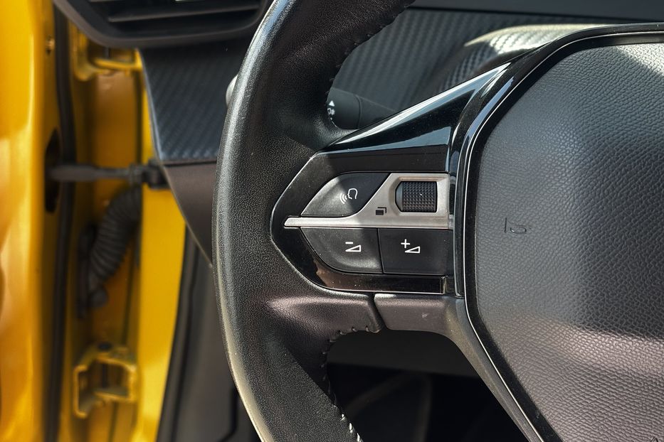 Продам Peugeot 208 50кВт. 2020 года в Львове