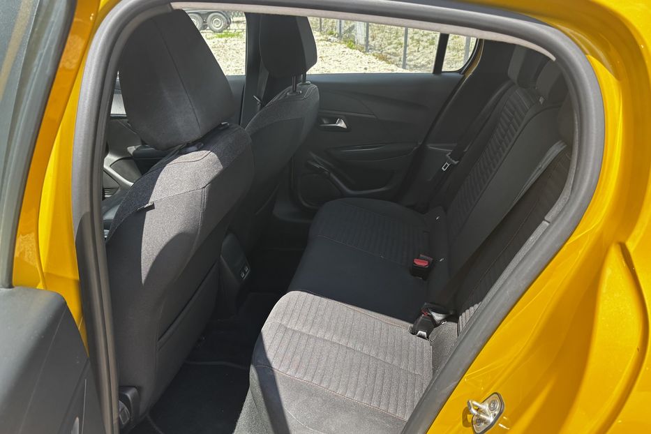 Продам Peugeot 208 50кВт. 2020 года в Львове