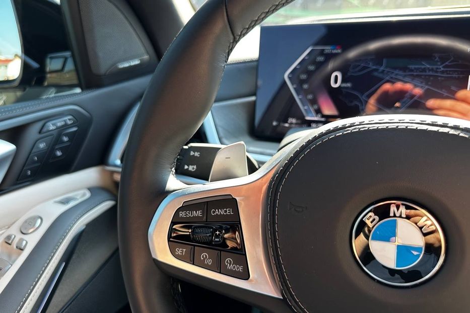 Продам BMW X7 Xdrive40d Individual 2023 года в Киеве