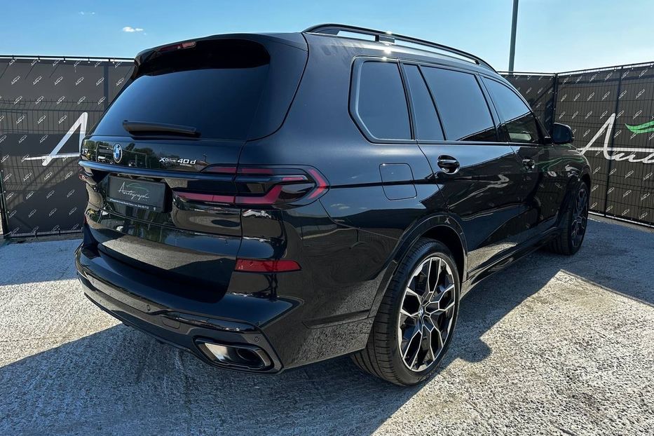 Продам BMW X7 Xdrive40d Individual 2023 года в Киеве