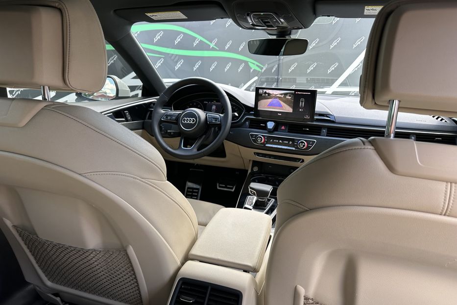 Продам Audi A5 S-Line Quattro 2020 года в Киеве