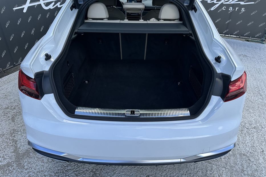 Продам Audi A5 S-Line Quattro 2020 года в Киеве
