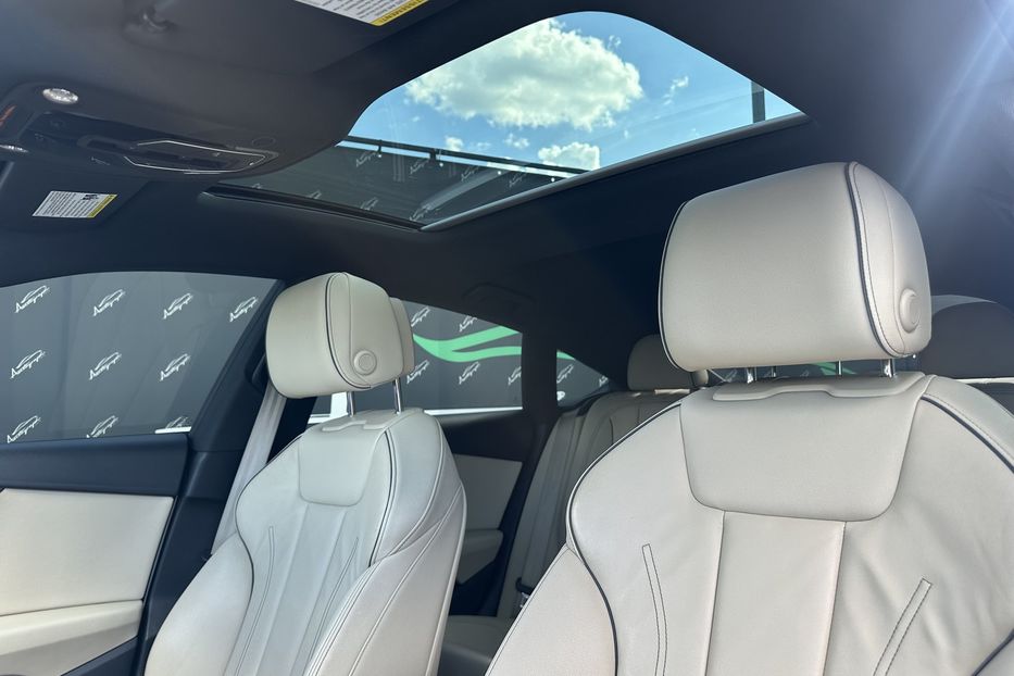 Продам Audi A5 S-Line Quattro 2020 года в Киеве