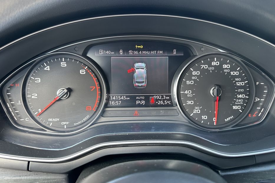 Продам Audi A5 S-Line Quattro 2020 года в Киеве