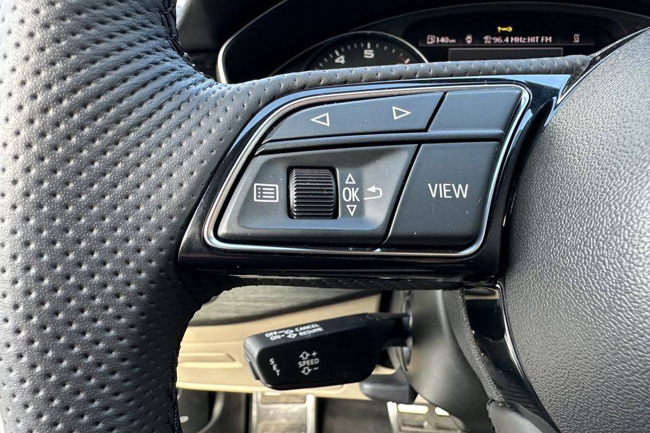 Продам Audi A5 S-Line Quattro 2020 года в Киеве
