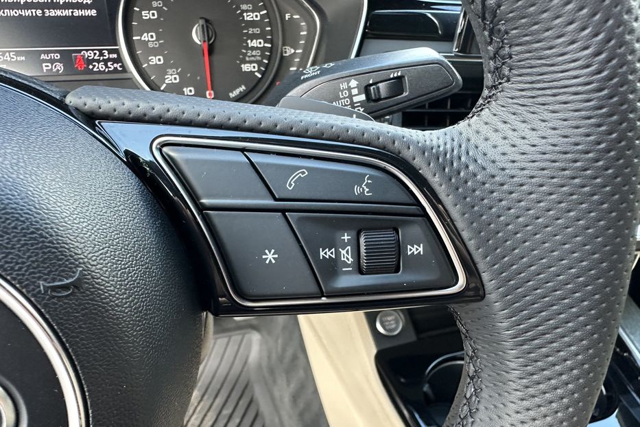 Продам Audi A5 S-Line Quattro 2020 года в Киеве
