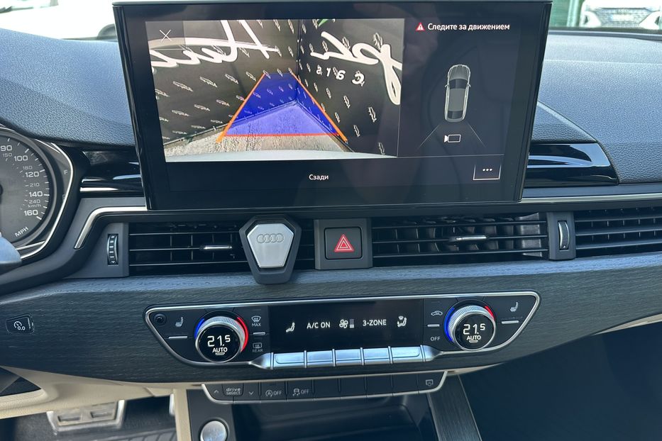 Продам Audi A5 S-Line Quattro 2020 года в Киеве