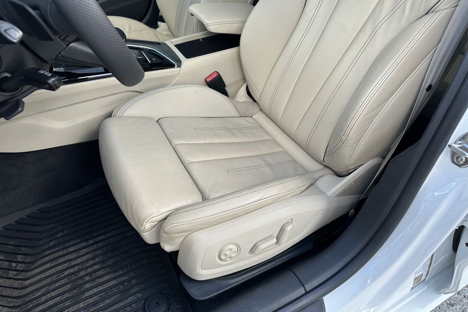 Продам Audi A5 S-Line Quattro 2020 года в Киеве