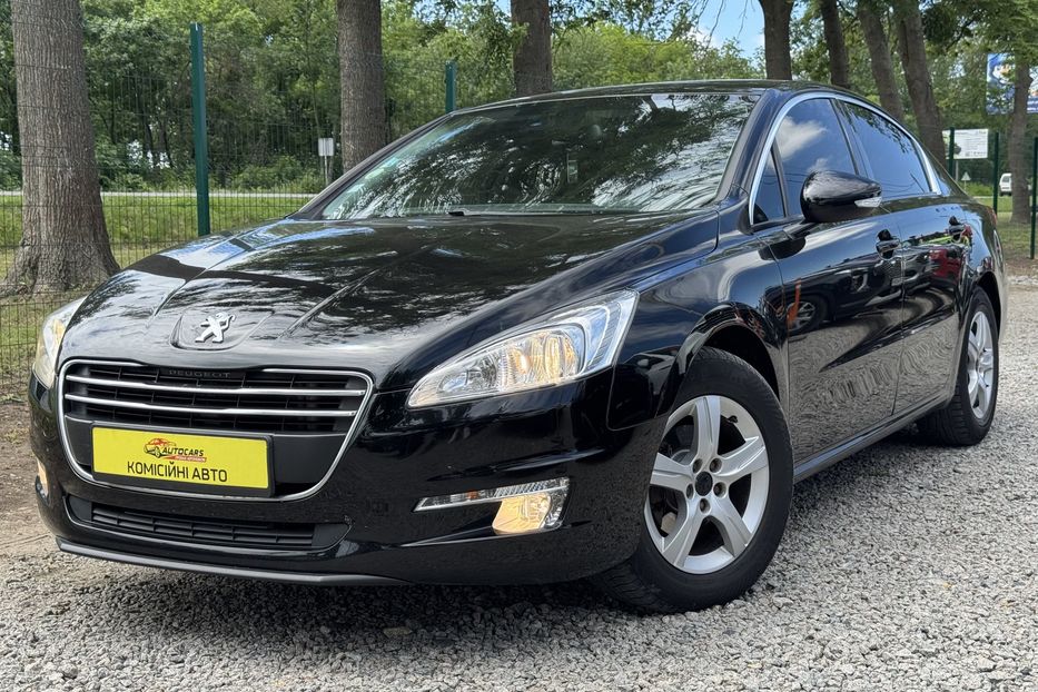 Продам Peugeot 508 COMIS  2011 года в г. Умань, Черкасская область