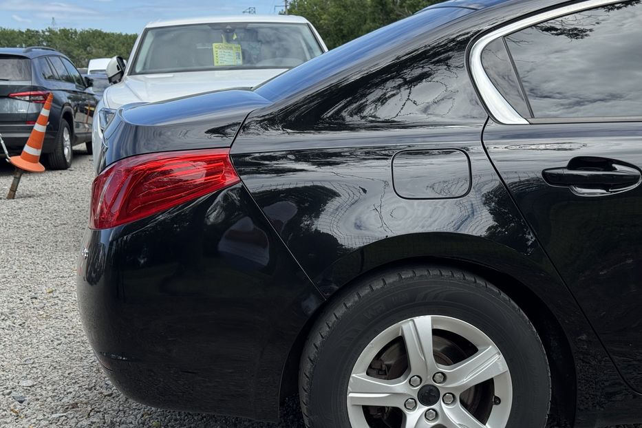 Продам Peugeot 508 COMIS  2011 года в г. Умань, Черкасская область