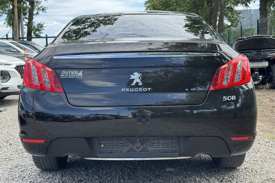 Продам Peugeot 508 COMIS  2011 года в г. Умань, Черкасская область