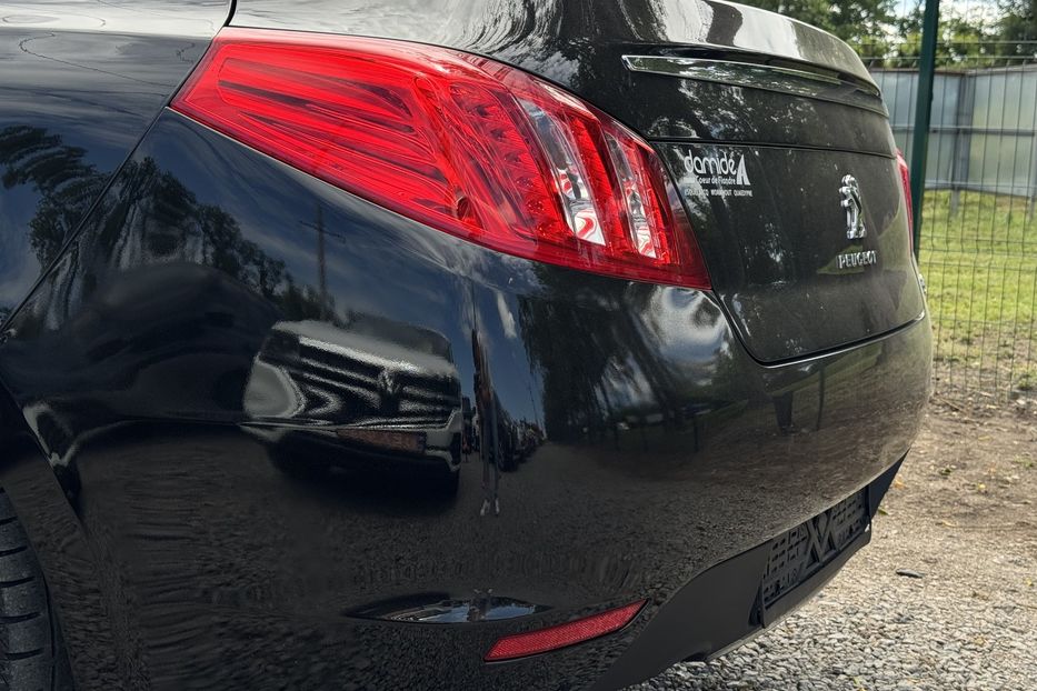 Продам Peugeot 508 COMIS  2011 года в г. Умань, Черкасская область